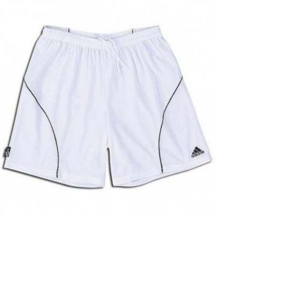 Adidas Striker Soccer Climalite Shorts 